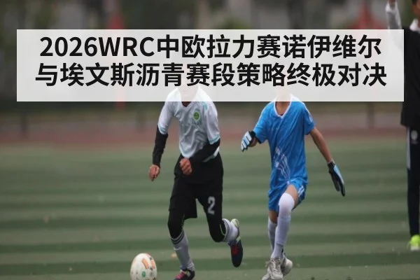 2026WRC中欧拉力赛诺伊维尔与埃文斯沥青赛段策略终极对决